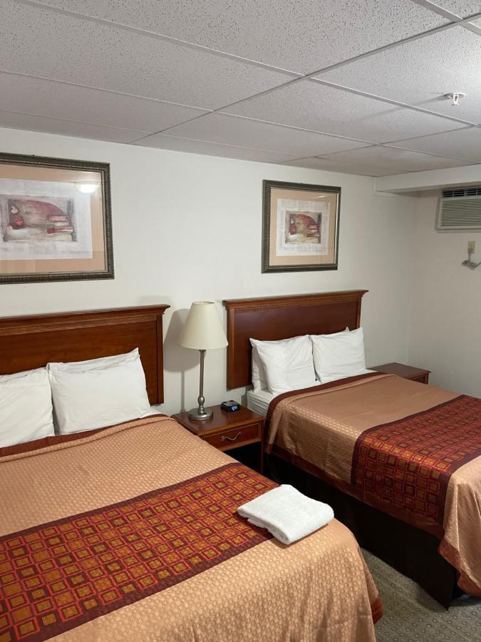 Motel Colonial 2*