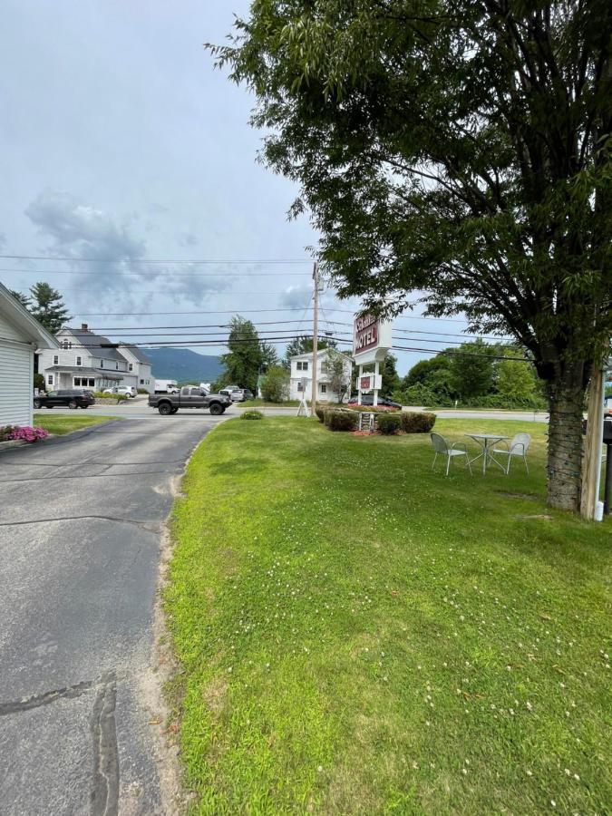 Motel Colonial