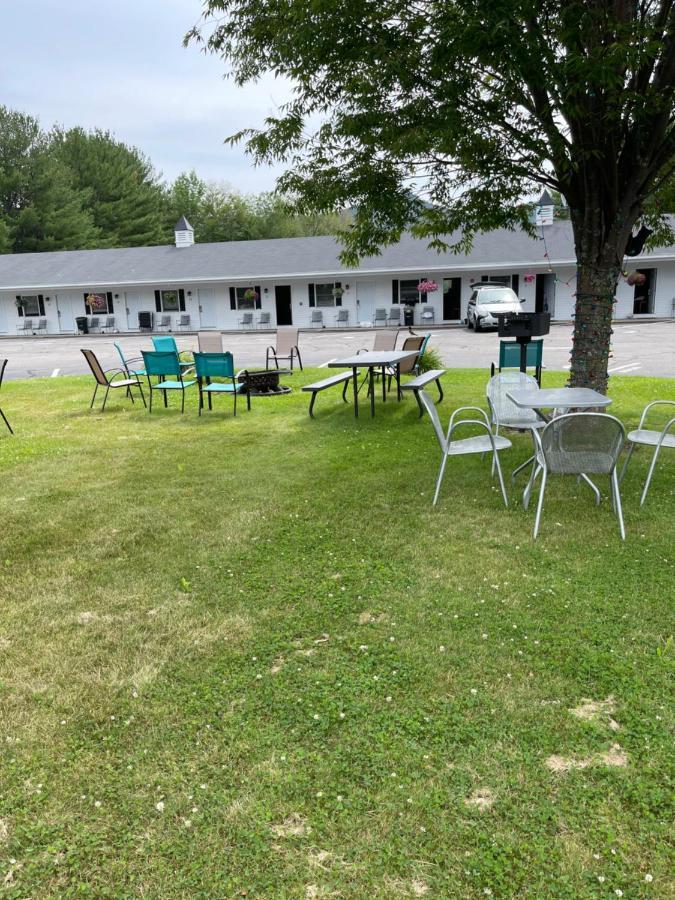 Motel Colonial