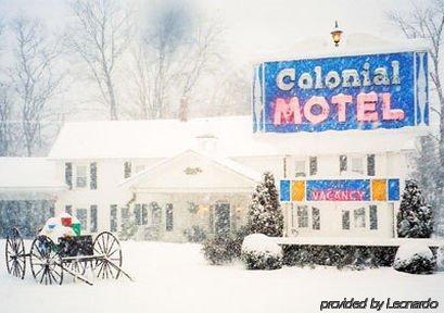 Motel Colonial North Conway