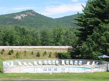 Colonial 2* North Conway